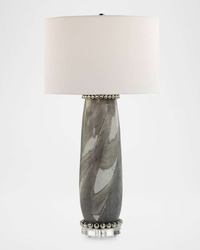 Escuro 33" Table Lamp